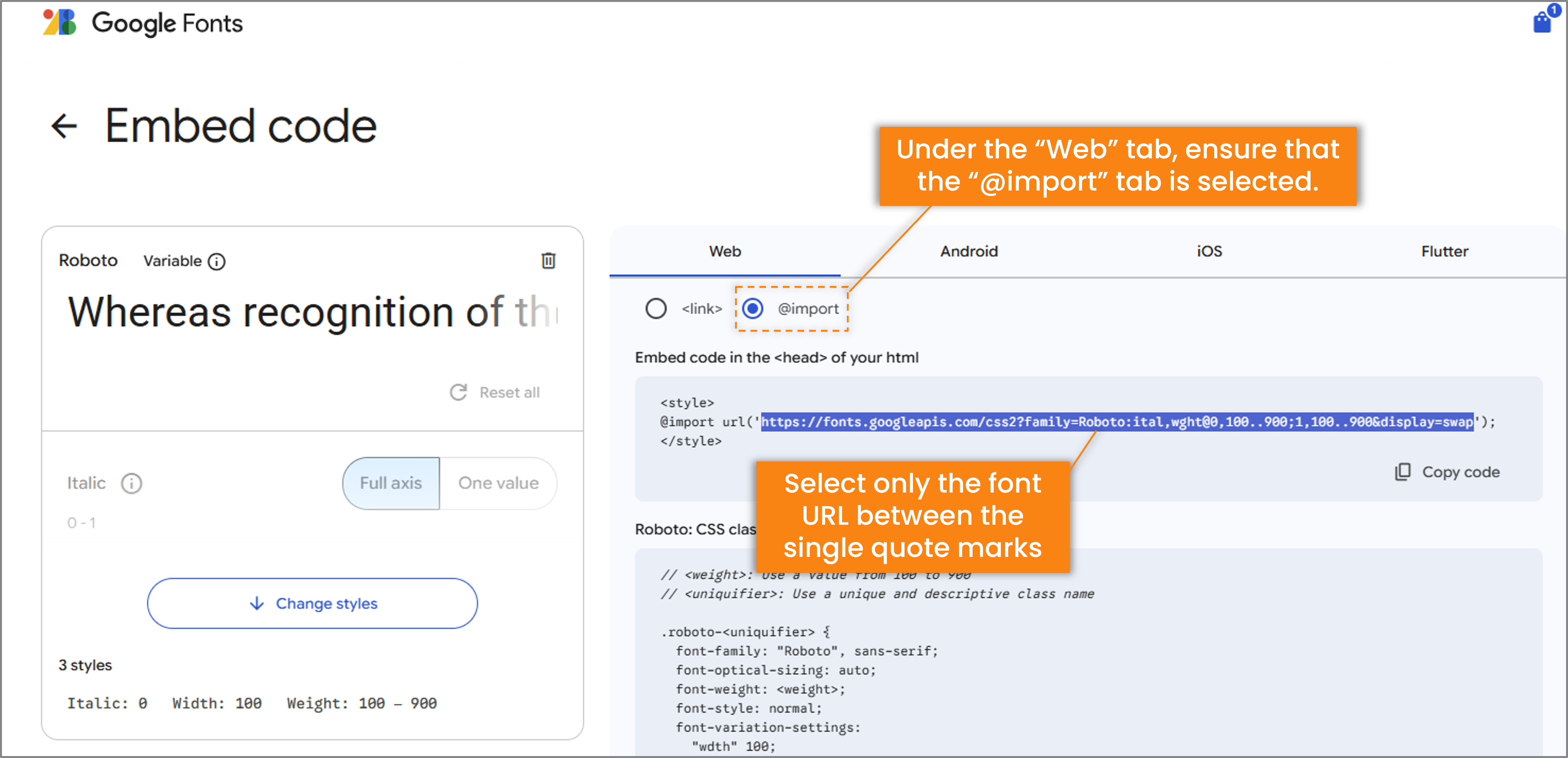 google_fonts_select_URL_Proposals.png