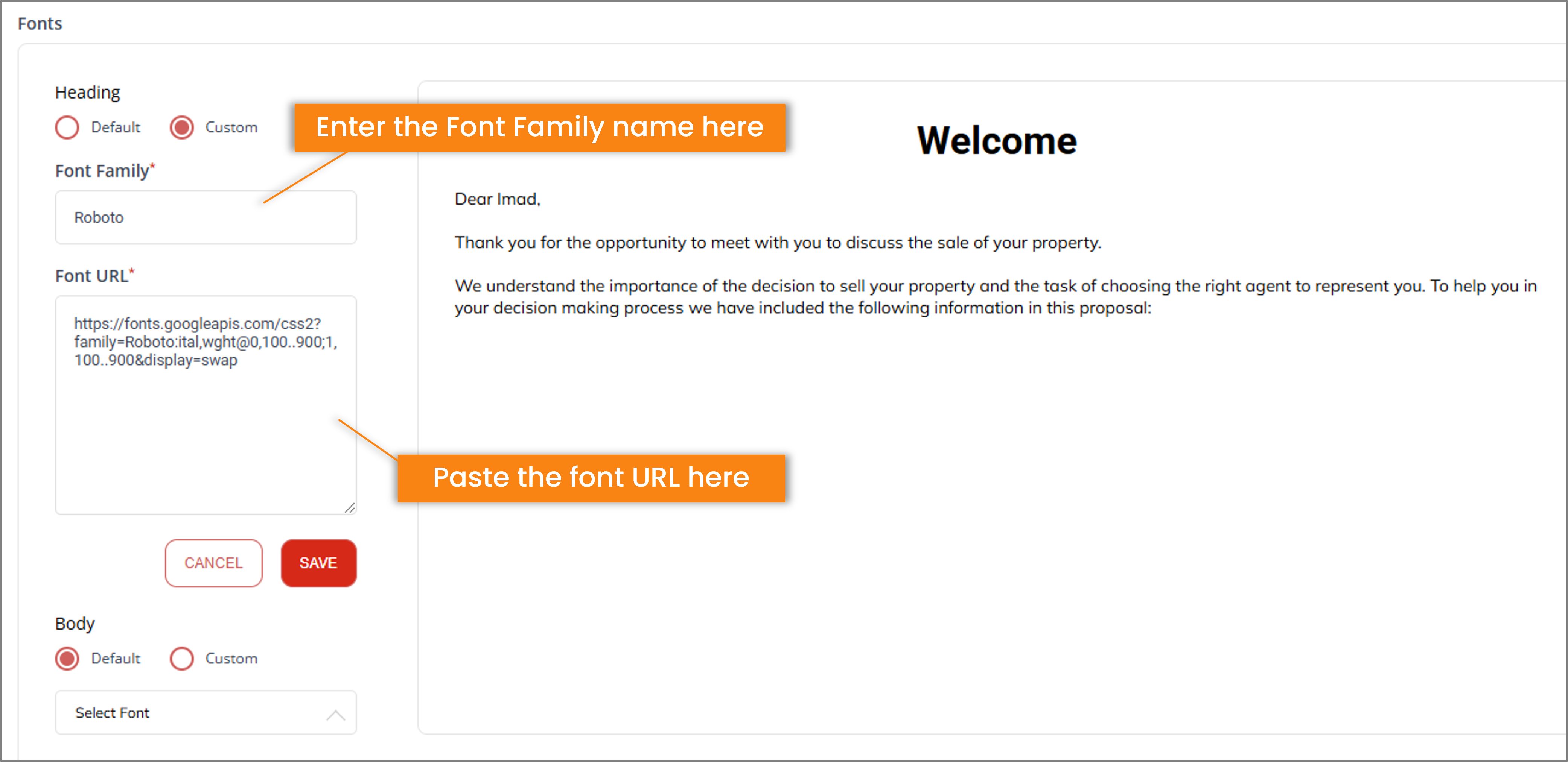 Pasting_font_URL_in_proposals.png