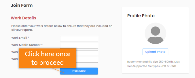 NZ-User-Work details form.png