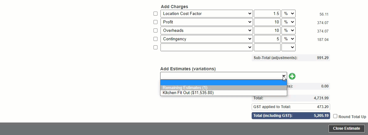 AU-Cordell_Estimator_Platinum-Estimate-Variation5.gif