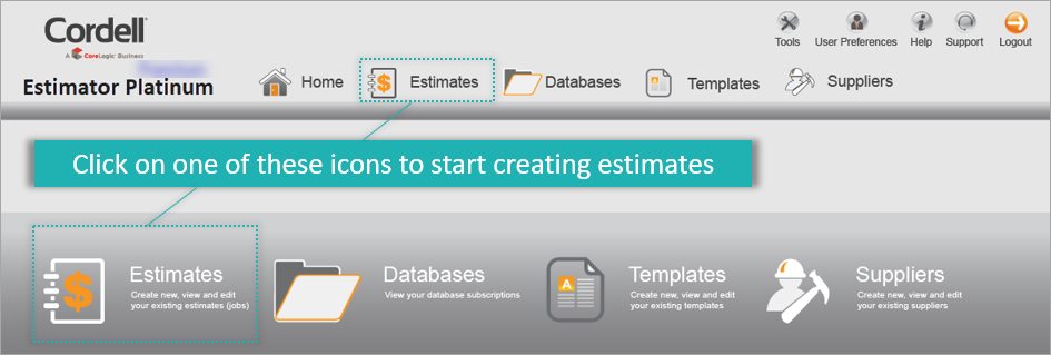 AU-Cordell_Estimator_Platinum-Estimate-Create1.png