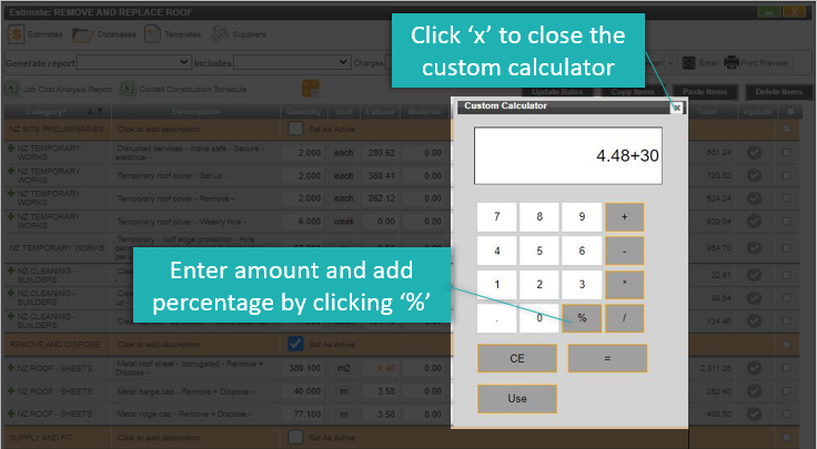 AU-Cordell_Estimator_Platinum-Estimate-AdjustPrice-cal2.png