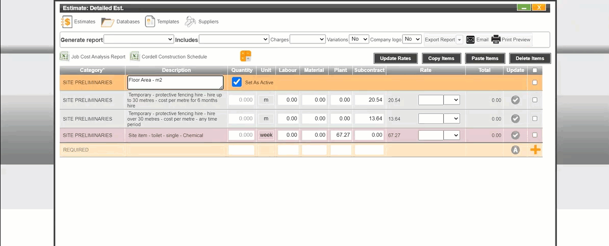 AU-Cordell_Estimator_Platinum-Planswift-AddQuantitites1.gif