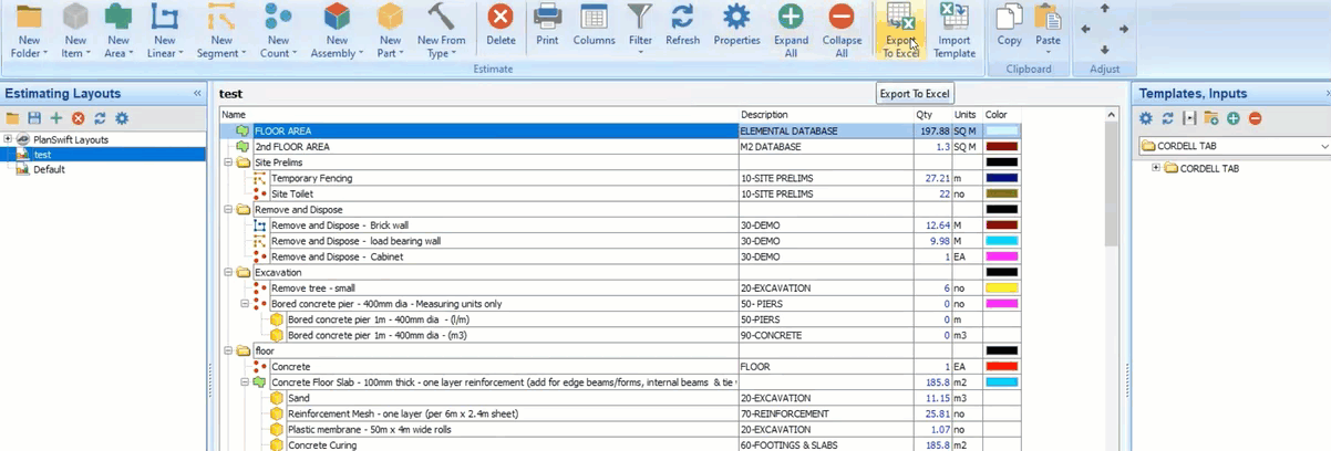 AU-Cordell_Estimator_Platinum-Planswift-AddQuantitites5.gif