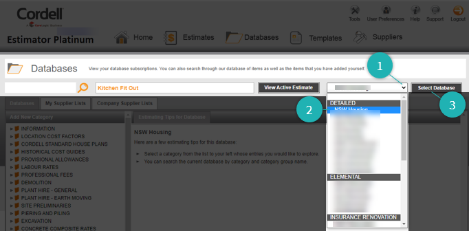 AU-Cordell_Estimator_Platinum-AccessDatabase.png