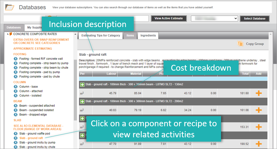 AU-Cordell_Estimator_Platinum-AccessDatabase3.png