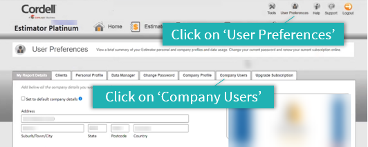 AU-Cordell_Estimator_Platinum-AddingCompanyUsers1.png