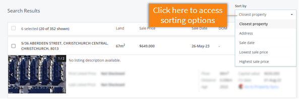 CMA-Comparable_Sales-sort_results1-sept2023.png