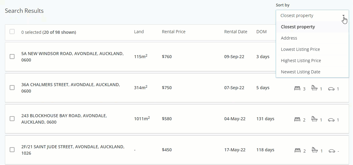 NZ-Rental_CMA-comparable-sort.gif
