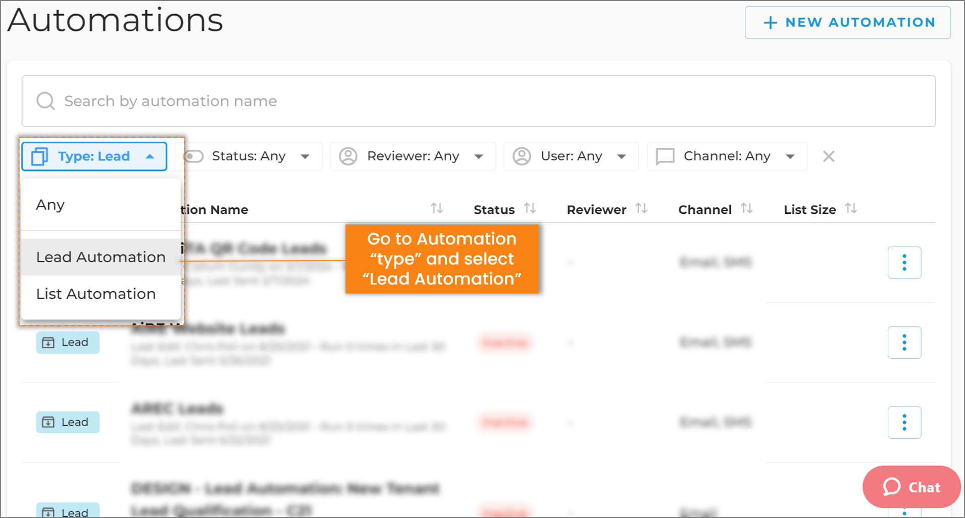 Rita Lead Automation.png